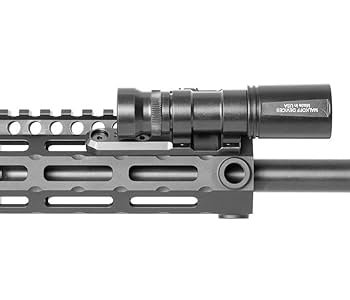 実物 ARISAKA T.REX.ARMS ライトマウント アリサカ M-LOK 実物 ARISAKA T.REX.ARMS ライトマウント アリサカ M-LOK 送料